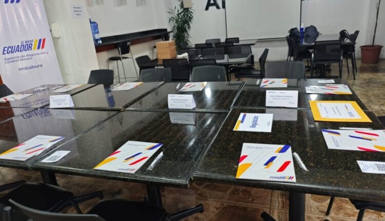 ARCOM nuevamente cambiará de Director Ejecutivo