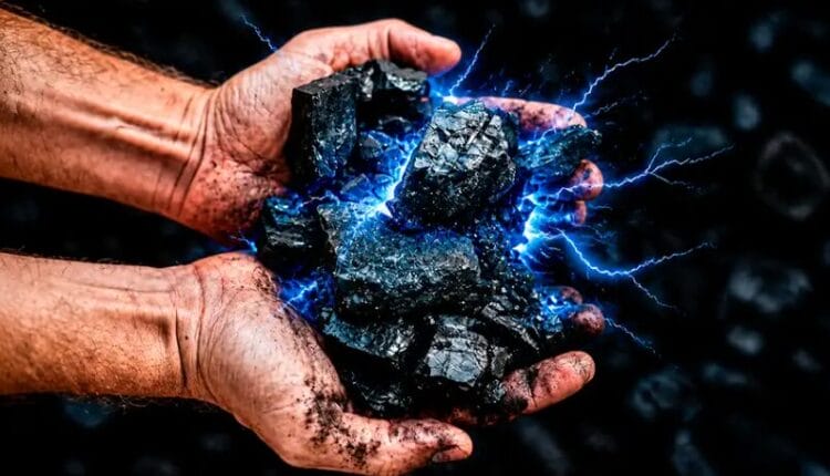 China desarrolla tecnología para generar electricidad con carbón sin emisiones directas