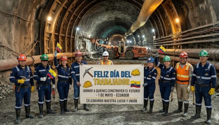 Día del Trabajador: El Valor del Esfuerzo que Impulsa a Nuestra Nación