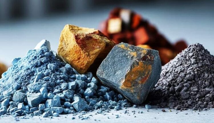Guyana advierte sobre nueva dependencia global de minerales críticos en medio de crisis energética