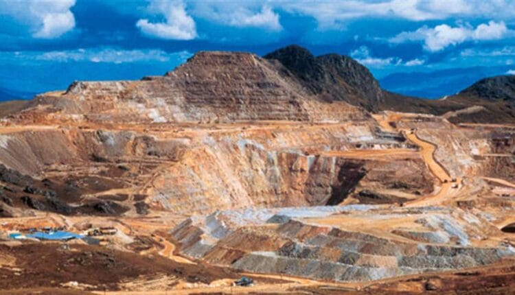 Yanacocha impulsa recuperación de oro con tecnología que ya aporta casi la mitad de su producción