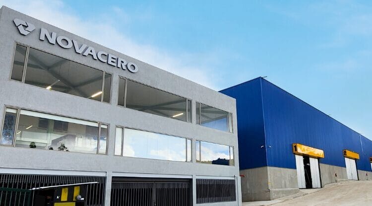 Novacero impulsará dos hidroeléctricas para fortalecer su autosuficiencia energética