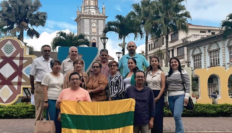 Solo su ciudadanía salva a Zaruma