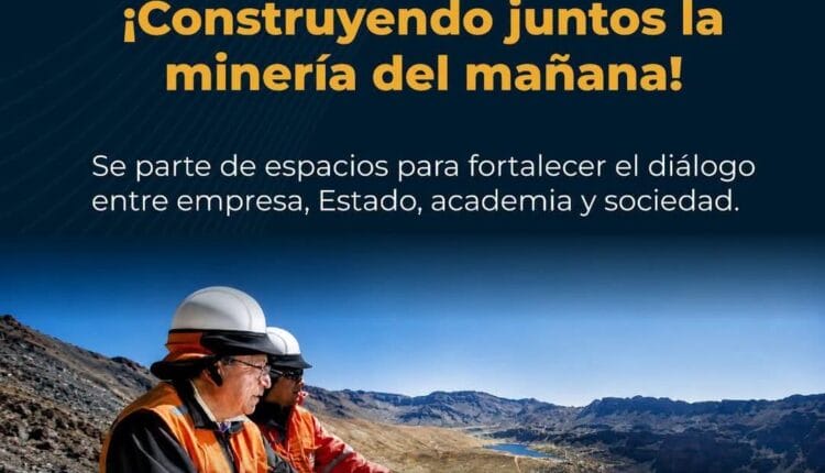 XI Cumbre Internacional Minera reunirá en Machala a líderes del sector para impulsar una minería sostenible