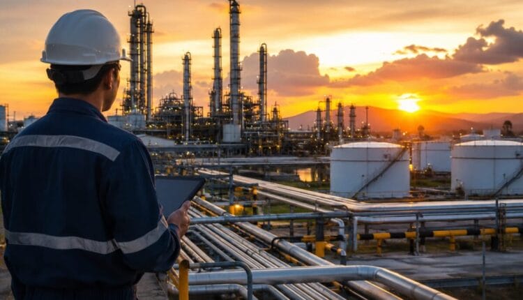 Ecuador consolida un tablero de cifras clave para monitorear el desempeño del sector hidrocarburífero