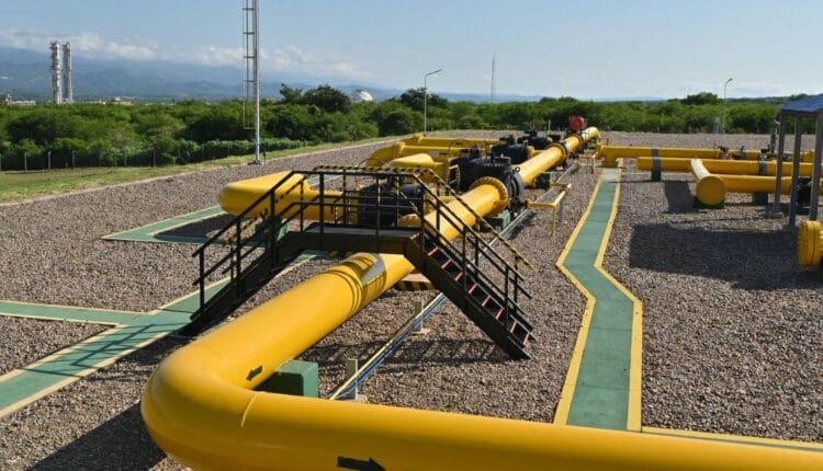 Argentina aprueba inversión de US$1.300 millones para gasoducto clave de GNL