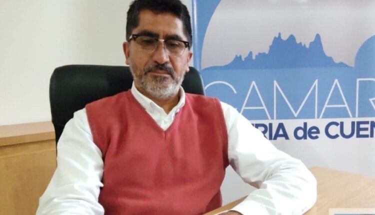 Cámara de Minería de Cuenca demanda titular de ARCOM para la provincia