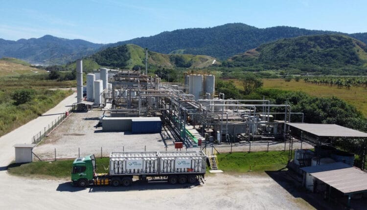 Gás Verde destinará US$173,5 millones para expandir la producción de biometano en Brasil