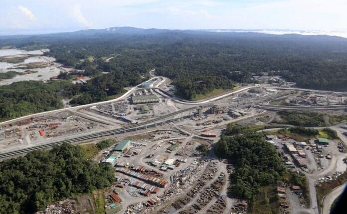 Panamá se acerca a una decisión clave sobre el futuro de la mina Cobre Panamá