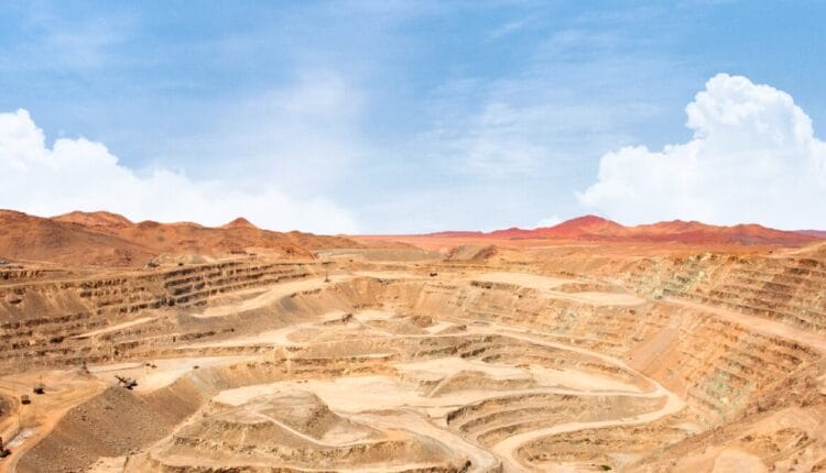 Anglo American y Codelco concretan histórico acuerdo para impulsar la producción de cobre en Chile