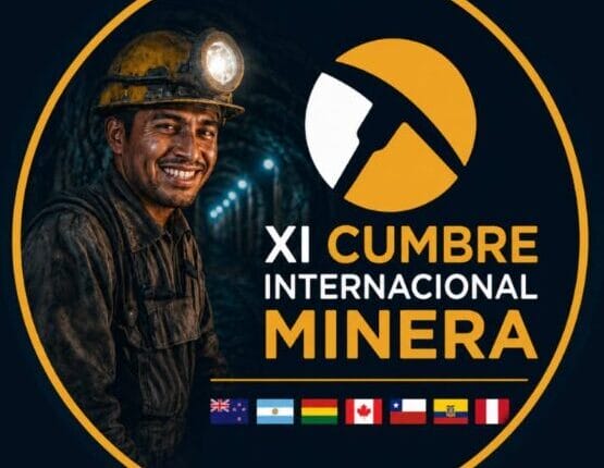 La XI Cumbre Internacional Minera inicia su cuenta regresiva con lanzamiento oficial el 28 de julio