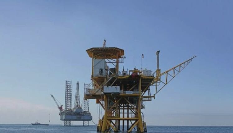 Progreso impulsa al gas