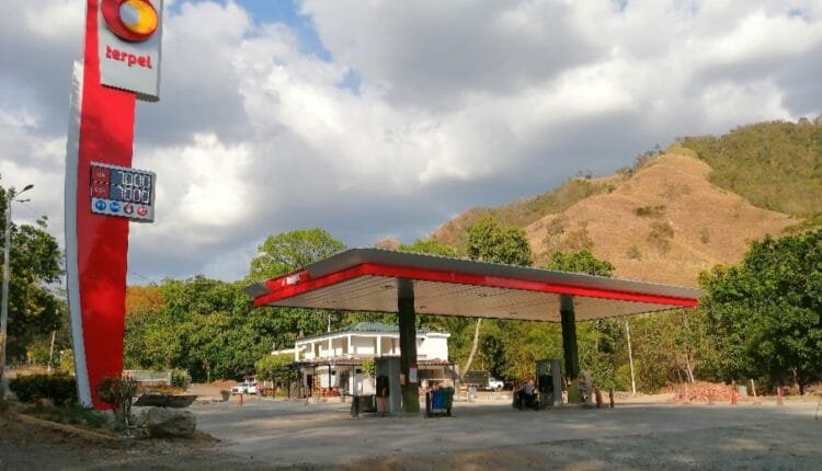 Terpel deja el negocio de combustibles en Ecuador y pone en venta su red de estaciones de servicio