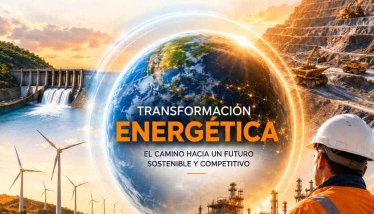 Revista Prensa Minera Energética en su Edición 21 en la XI Cumbre Internacional Minera