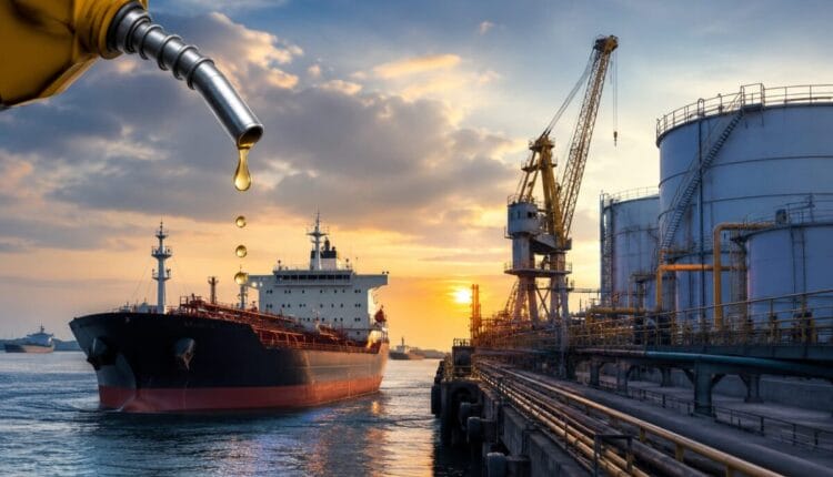 Ecuador aumenta la importación de combustibles y profundiza su dependencia del exterior