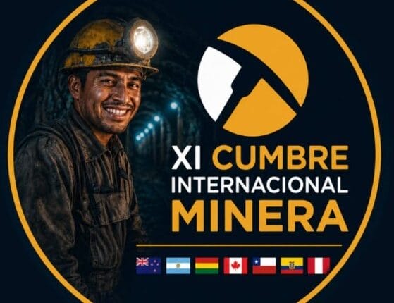 Cumbre XI Internacional Minera se inaugura en Machala