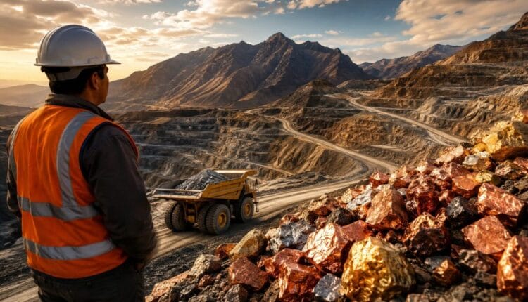 Perú proyecta más de US$33.000 millones en inversiones mineras durante el gobierno de Fujimori