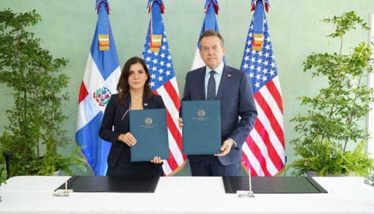República Dominicana y Estados Unidos fortalecen cooperación en minerales críticos y tierras raras