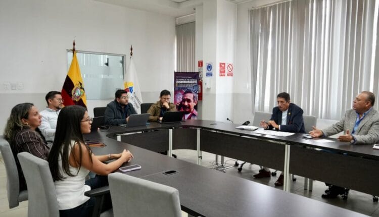 Gremios de carga pesada abren con la ANT una nueva etapa de trabajo para impulsar la regulación integral del sector