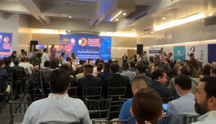 XI Cumbre Internacional Minera cierra en Machala con un llamado a fortalecer el futuro de la minería ecuatoriana