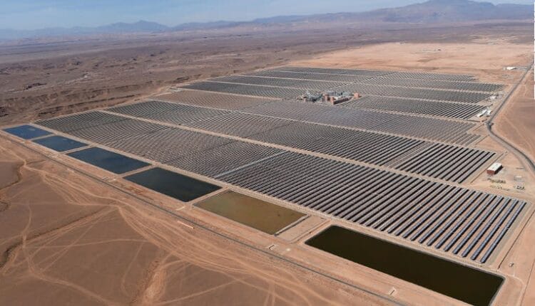 España y Marruecos estrechan su vínculo energético con renovables e interconexiones eléctricas