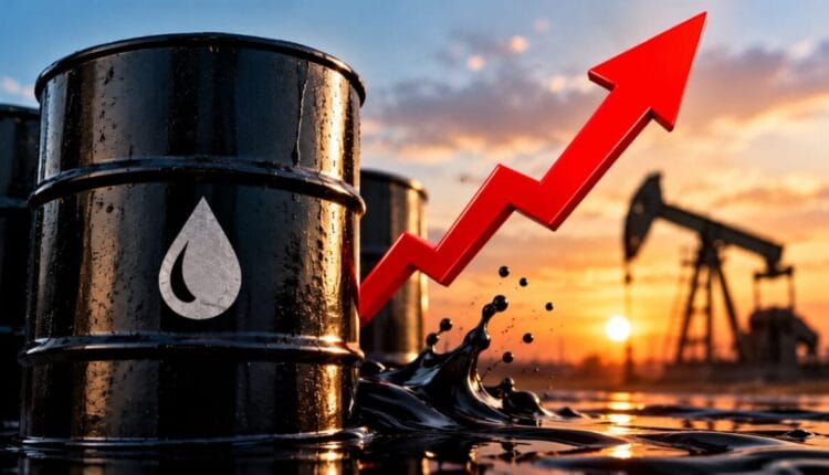 El petróleo vuelve a superar los US$100 ante la escalada del conflicto en Medio Oriente