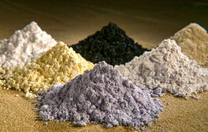 República Dominicana acelera la búsqueda de tierras raras y apunta a incorporarlas a su minería estratégica