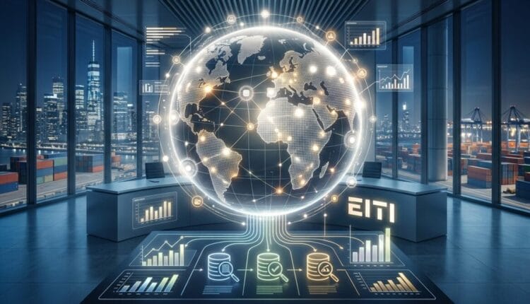 EITI despliega una superherramienta global contra las sombras del sector extractivo