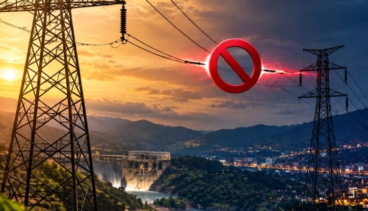 Colombia restringe la venta de electricidad a Ecuador y vuelve a poner presión sobre el suministro energético