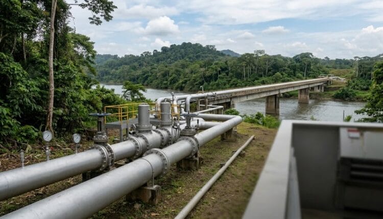 Petroecuador prevé captar USD 16,8 millones al año tras reanudar el transporte de crudo colombiano