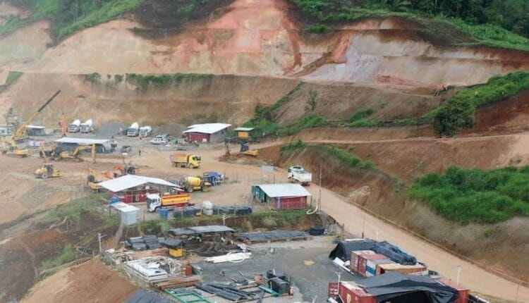 El latido del subsuelo ecuatoriano: Salazar Resources avanza con pulso firme en la ruta del cobre y el oro