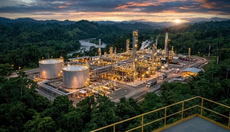 ENAP adquiere el 100 % de Pluspetrol Ecuador tras concretar una inversión histórica de USD 207 millones