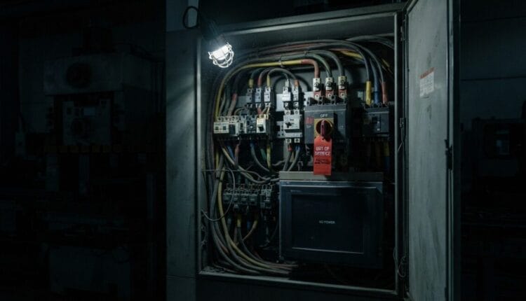 Apretarse el cinturón (y apagar las máquinas): Las industrias se quedan sin luz tres días a la semana